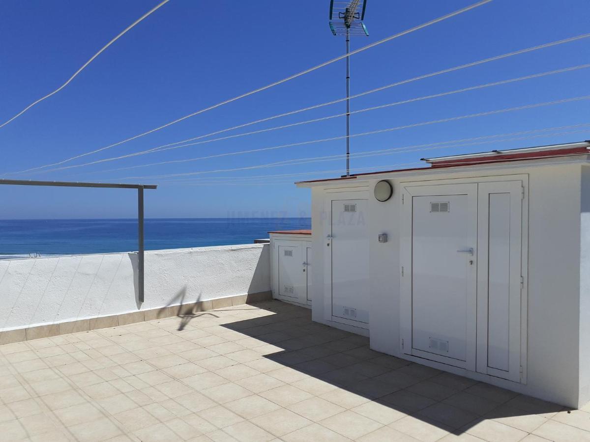 Apartamentos Dins Mar Apto. 7 Torredembarra Exterior photo